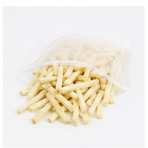 Vietnam Manufacturer Supply Tasty Best Quality Soft Dried Jackfruit Sliced Packed in Various Size <b>Bag</b> - Product Image 1