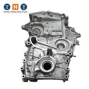 Cubierta de Distribución 11310-75090 11310-0C040 Piezas de Motor de Camioneta para Toyota Tacoma 2TR-FE - Product Image 4