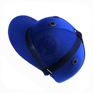 Nouveaux casques de moto légers de haute qualité, couleur unie, fabriqués au Pakistan - Product Image 2