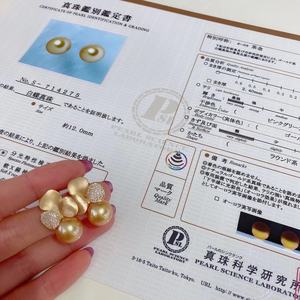 Pendientes Colgantes de Perlas de Agua Dulce de Plata 925 de 10-11 mm, Estilo Celebridad, Versátiles y Modernos, Regalo - Product Image 2