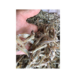 Anchois séchés haute performance riches en oméga 3 pour produits nutritionnels - Product Image 6