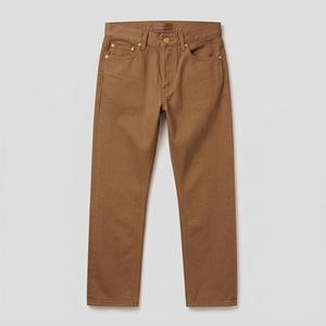 Wholesale Mens Straight Leg Denim <b>Jeans</b> Mens Ring Spun Cotton Denim <b>Jeans</b> For Retail Buyers Bulk Supply - Product Image 1