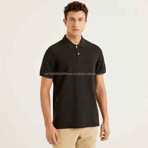 Polo pour homme, dernier design, nouvelle arrivée, haute qualité et prix bas, polo décontracté, vêtements de rue, polo en vente - Product Image 2