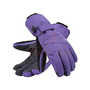 Gants de gardien de but professionnels de qualité supérieure, en latex allemand de 4 mm, avec grip de contact, fabrication OEM au Pakistan - Product Image 5