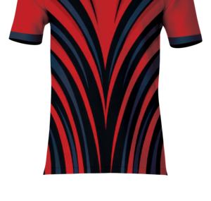 Camiseta Blanca Lisa para Sublimación, Superficie Lisa, Secado Rápido, Poliéster Unisex para Impresión por Transferencia de Calor y Uso Personalizado - Product Image 5