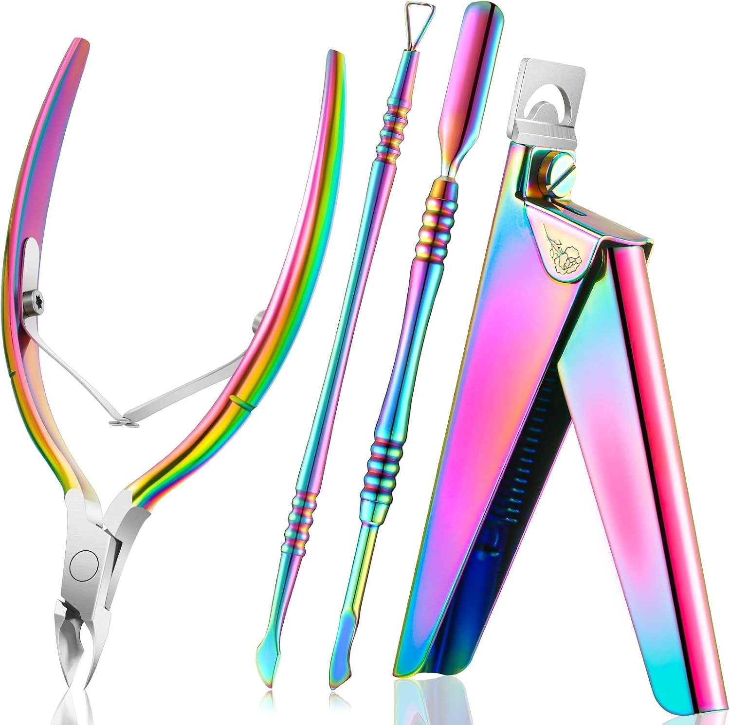 Multicolore