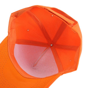 100% Original 31 <b>Hats</b> Wholesale 5 Panel Terry Oxford Jersey Lace Sports Baseball Caps Curved Brim Breathable <b>Waterproof</b> Unisex - Product Image 4