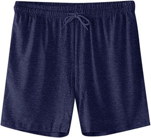Ensemble de survêtement et short 2 pièces en coton pour homme, idéal pour le sport et la gym, collection été, personnalisable, vente en gros - Product Image 5