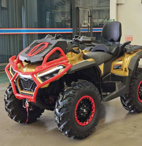 Quad tout-terrain puissant, vente en gros, 1000cc ATV - Product Image 3