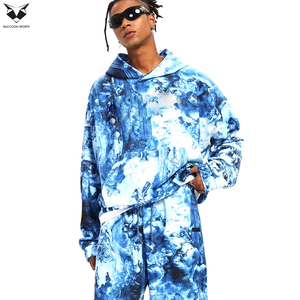 Servicio OEM, Color Personalizado, Halloween, Buen Proveedor, Nueva Llegada, Ropa Exterior, Último Estilo, Transpirable, Cómodo, Conjuntos Deportivos para Hombre - Product Image 3