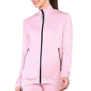 Uniformes médicaux respirants pour femmes, manches courtes, coupe jogger, séchage rapide, pour infirmières et cliniques. - Product Image 4