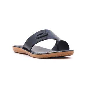 Black Casual Flat Softy - Product Image 2