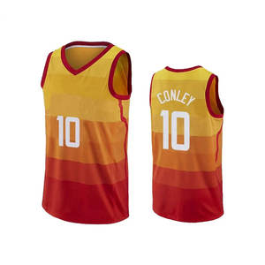 Camiseta de Baloncesto Personalizada sin Mangas, Camiseta Deportiva con Nombre y Número Personalizados, Uniforme de Equipo, Venta al por Mayor - Product Image 4