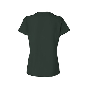 Camiseta Casual Moderna para Mujer, Estilo Urbano, Corte Holgado, Clásica y Elegante - Product Image 2