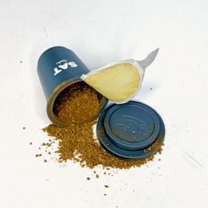 Café instantáneo liofilizado: Set de cápsulas de café coloridas con etiquetas diarias para amantes del café instantáneo - Product Image 6