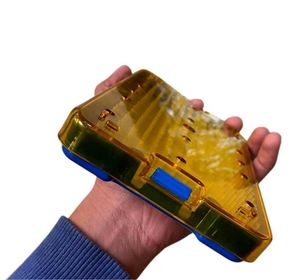 Nouveauté : Plateaux de Stérilisation en Polycarbonate de Haute Qualité Autoclavables jusqu'à 120 Degrés pour Instruments Chirurgicaux - Product Image 5