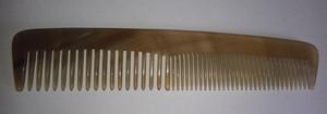 Peines de Cabello de Hueso Natural al por Mayor, Hechos a Mano, Ecológicos, Regalo Empresarial Moderno y Decoración del Hogar, Accesorios de Belleza y Cuidado Personal - Product Image 3
