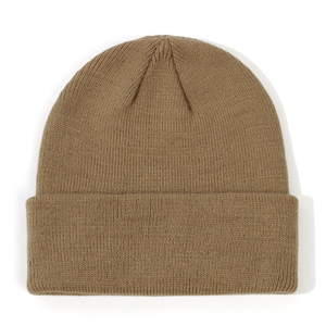 Gorro de Invierno de Mezcla de Lana de Súper Calidad al por Mayor, con Logotipo Personalizado Impreso, Transpirable - Product Image 5