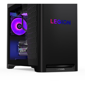 Factory Price New Leno Legion Tower 5i 12-Core DDR4 GDDR5 Gaming Desktop <b>Computer</b> - Product Image 2