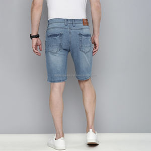 Nardon กางเกงขาสั้นผู้ชายแบบคลาสสิกกางเกงขาสั้นคาร์โก้มีกระเป๋าหลายกระเป๋าสไตล์ฮิปฮอประบายอากาศ - Product Image 2