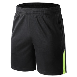 Shorts de course à pied pour hommes Vente en gros Top meilleure qualité Short d'entraînement d'exercice de gymnastique - Product Image 1