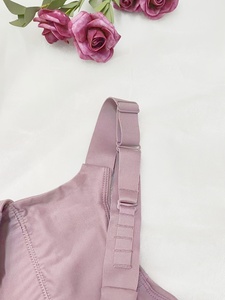 High Quality Active Wear Running Sports <b>Bra</b> For Sale Wholesale Cheap Price Fitness Wear Women <b>Sexy</b> Sports <b>Bra</b> - Product Image 4