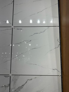 Azulejos de porcelana pulida de 600x600 mm para suelo, disponibles en varios tamaños y superficies a precio de mayorista, azulejos de alta calidad. - Product Image 3