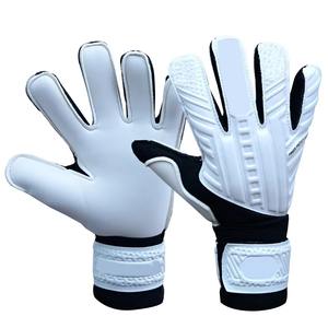 Gants de gardien de but de football en latex respirant antidérapant de haute qualité pour hommes, femmes et enfants - Product Image 3
