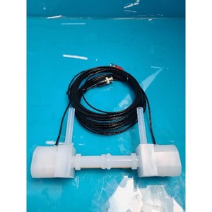 อุปกรณ์วิศวกรรมอัลตราโซนิก HAFS 7006 มือสองสภาพเดิม อะไหล่อุปกรณ์เซมิคอนดักเตอร์รุ่นเก่า - Product Image 1
