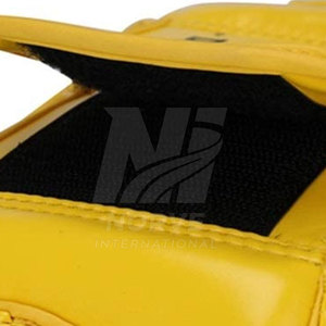 Pakistan Made Cheap Price Boxing <b>Head</b> Guard OEM Services New <b>Style</b> Boxing <b>Head</b> Guard High Quality Boxing <b>Head</b> Guard - Product Image 3