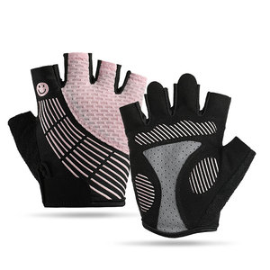 Gants de cyclisme MAX WORLD ENTERPRISES MW-CG-011203 OEM/ODM |   Gants unisexes antidérapants de haute qualité à doigts entiers avec fermeture auto-agrippante |   Gants - Product Image 1