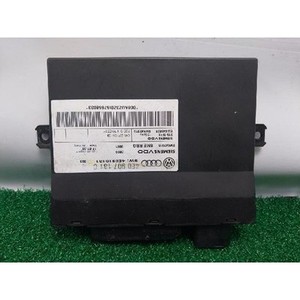 ECUs y Módulos de Computadora Usados A8 4E0907181C - Excelente Estado, Origen Alemania, 310x400x110mm - Product Image 1
