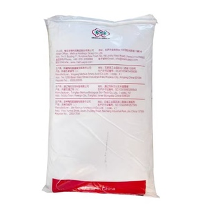 Edulcorante / Sacarina Sódica / Dextrosa Anhidra / Dextrosa Monohidrato / Maltodextrina / Glutamato Monosódico / Ciclamato de Sodio NF13 - Product Image 6
