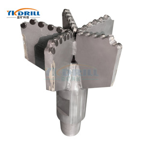Acqua di Pozzo di Perforazione Core Macchina di Estrazione del Carbone Parti di Testa di Diamante <span class=keywords><strong>Pdc</strong></span> <span class=keywords><strong>Drill</strong></span> Bit - Product Image 3