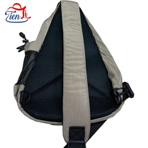 Customized PVC Water <b>Bottle</b> Pocket <b>Bag</b> 30-40L - Product Image 2