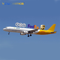 Livraison express par DHL de Chine vers l'Afrique du Sud, sac de livraison en plastique DHL, suivi DHL