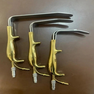 ชุดเครื่องมือผ่าตัดเต้านมยี่ห้อ Jamso Industries Ferreira รุ่น JI-3749 จำนวน 3 ชิ้น รับประกัน 1 ปี ได้รับการรับรองมาตรฐาน CE ระดับ Class I - Product Image 4