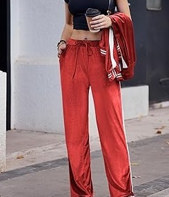 Solid Color Shinny Velvet Zipper Tracksuit Regular Fit Joggers Set Women <b>Velour</b> <b>Track</b> Suit Breathable Waterproof Acid Wash - Product Image 6