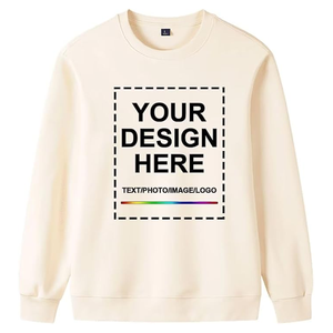 Sudadera Deportiva de Corte Holgado – Ropa Urbana Sostenible para Hombre con Opciones de Personalización de Marca - Product Image 2