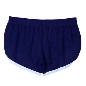 Shorts de sport décontractés en maille respirante à séchage rapide, imprimés, avec poches, en polyester, pour hommes, double maille – Grande Vente - Product Image 1