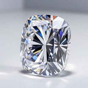 Los Mejores Diamantes Cultivados en Laboratorio (Certificados por IGI) Corte Cojín para Colecciones de Joyería Fina - Brillo Ecológico - Product Image 3