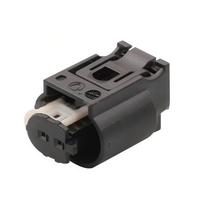 Connecteur étanche femelle 2 broches 027S pour faisceau de câblage de capteur automobile 8795958-01