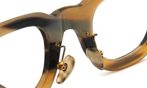 Best Quality Buffalo Horn Men Optical Eyeglasses <b>Frames</b> Handmade Buffalo Horn Custom Designer Logo Buffalo Horn Sunglasses - Product Image 3