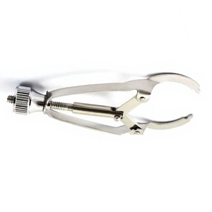 Retenedor de Matriz Dental de Acero Inoxidable, Soporte de Banda Ajustable, Instrumento Restaurador para Preparación de Cavidades, Compuesto Quirúrgico - Product Image 5