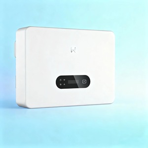 Goodwe ET 15-30KW Series <strong>3</strong>-<strong>phase</strong> Hybrid Solar Inverter Price 20KW 25KW 29.9KW Pure <strong>Sine</strong> <strong>Wave</strong> Inverter - Product Image 6