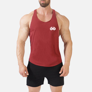 Fitness Clothing Pakistan Made Gym <b>Singlet</b> Factory Direct Sale Plus Size Summer Wear <b>Men</b> Gym <b>Singlet</b> <b>For</b> Online Sale - Product Image 2