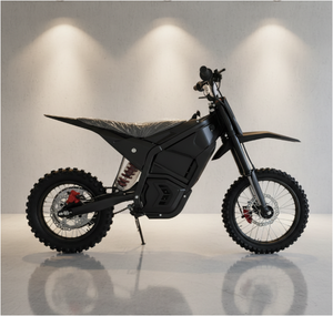 Super Power <b>Off</b>-Road Dirt Bike 48V 2500W 20.8Ah All-new Upgraded - Product Image 1