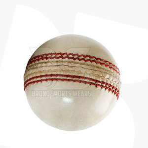 Premium Grade Cricket <b>Balls</b> For Schools And Academies For Training Matches And Skill Development Programs - Product Image 3