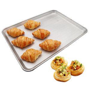 Molde para hornear moderno diseñado para postres caseros perfectos con superficie lisa y distribución de calor confiable - Product Image 2