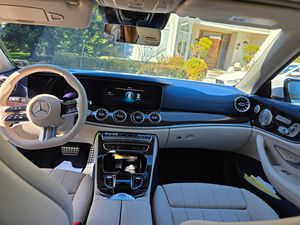 Auto Usado Económico en Excelentes Condiciones, Mercedes-Benz E450 4Matic Cabriolet 2023, Autos Usados Listos para Enviar - Product Image 4